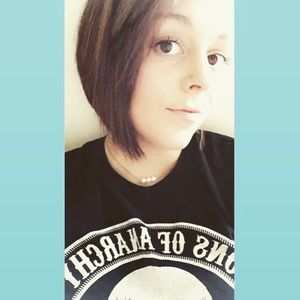 Meet your Posher, Paige